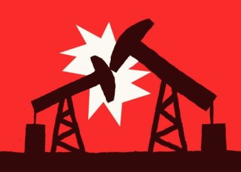 Trump’s ambitious oil plans will not derail Russia