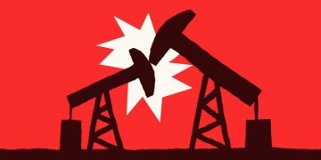 Trump’s ambitious oil plans will not derail Russia