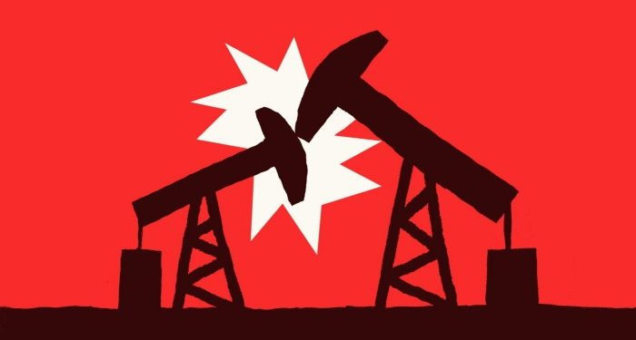 Trump’s ambitious oil plans will not derail Russia