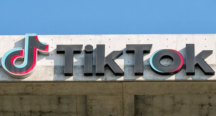 TikTok ban starts to take effect across US