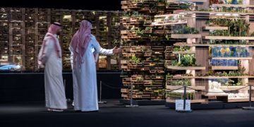 Saudi wealth fund ramps up efforts to tap ETF investors