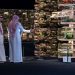 Saudi wealth fund ramps up efforts to tap ETF investors