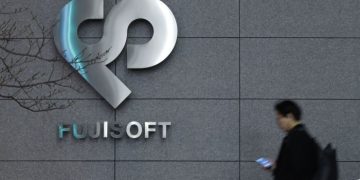 KKR urges Fuji Soft to take legal action against Bain in $4bn takeover fight