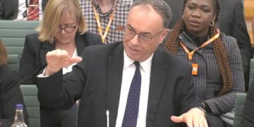 Bank of England warns of risks in relaxing mortgage limits