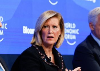 US banks in āgo-modeā under Donald Trump, says JPMorgan executive