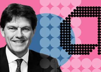 Abrdn boss Jason Windsor defends company name as flows turn positive