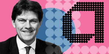 Abrdn boss Jason Windsor defends company name as flows turn positive