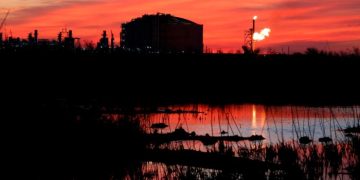US energy group Venture Global notches up $60bn valuation in IPO