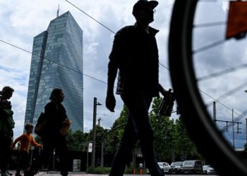 Has business activity picked up in Europe?