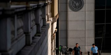 Robinhood to pay biggest fine among more than $100mn imposed by SEC