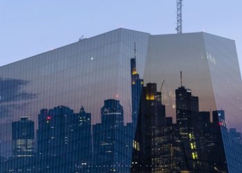 Europe is not a business backwater