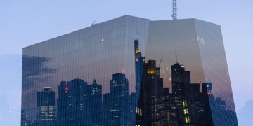 Europe is not a business backwater