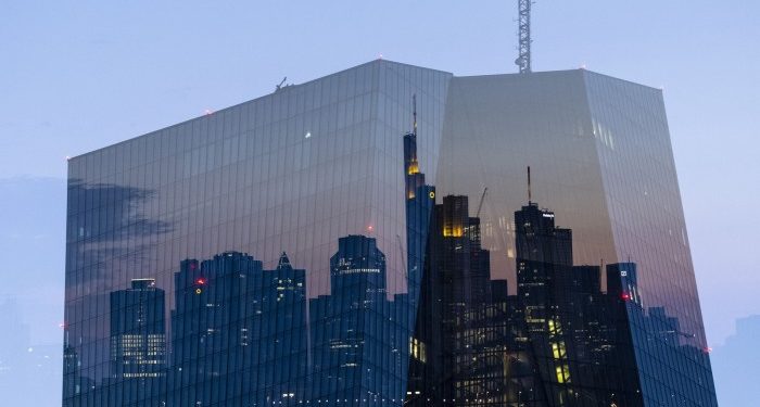 Europe is not a business backwater