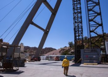 Rio Tinto bets Donald Trump will give green light to US copper mine