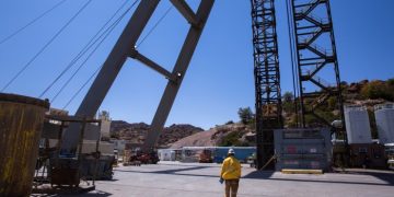 Rio Tinto bets Donald Trump will give green light to US copper mine
