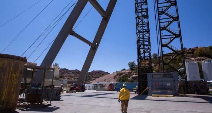 Rio Tinto bets Donald Trump will give green light to US copper mine