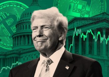 Crypto industry dreams of a golden era under Trump
