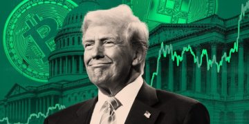 Crypto industry dreams of a golden era under Trump