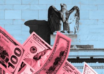 Bond wobble underscores allure of cash