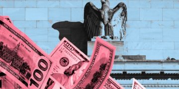 Bond wobble underscores allure of cash