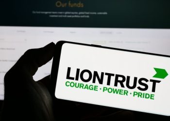 Liontrust bosses buy in as outflows drag on