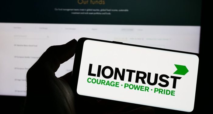 Liontrust bosses buy in as outflows drag on 