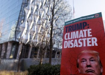 ‘Chilling effect’ spreads to European asset managers over climate even as risks rise