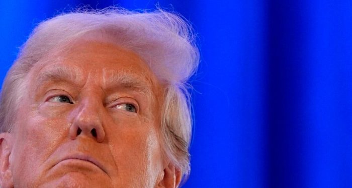 A deeper look at Trump’s tariff team
