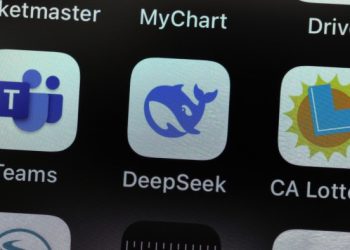 DeepSeek and the dollar are spoiling ‘Trump trades’