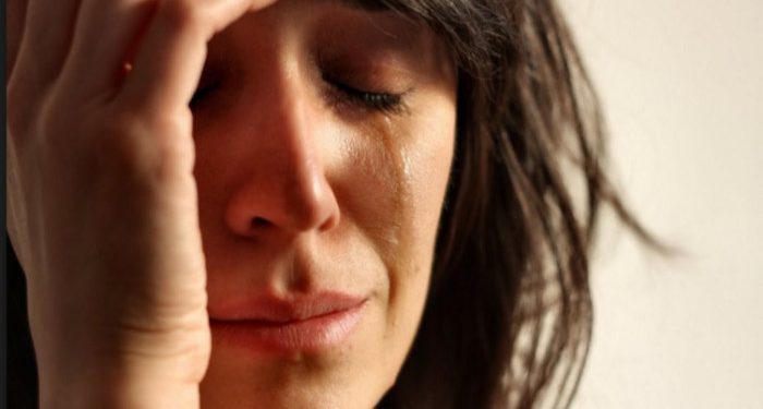 The Lamentation of David Einhorn