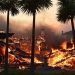 Insurers brace for losses of up to $20bn from California wildfires