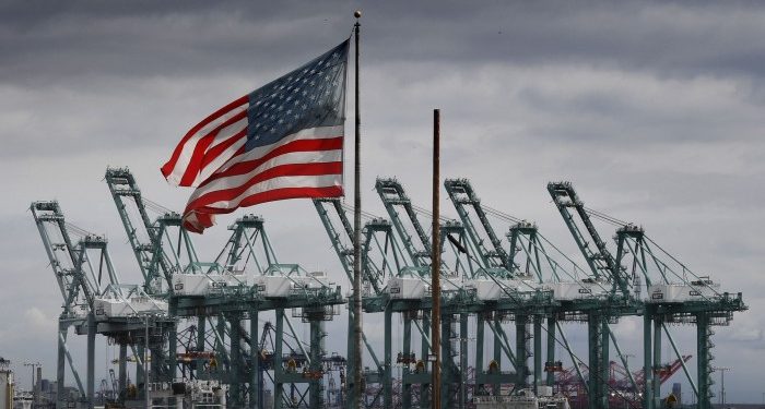 where Trump is taking America on trade