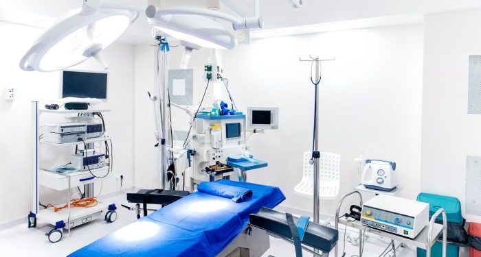 Medical device makers IPO plans signal upturn in flat listings market
