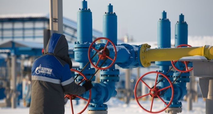 US imposes wide-ranging sanctions on Russian oil sector