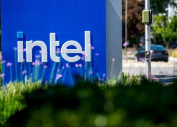 Intel to spin off venture capital arm as chipmaker tries to cut costs