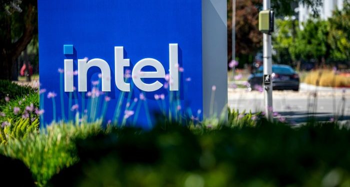 Intel to spin off venture capital arm as chipmaker tries to cut costs