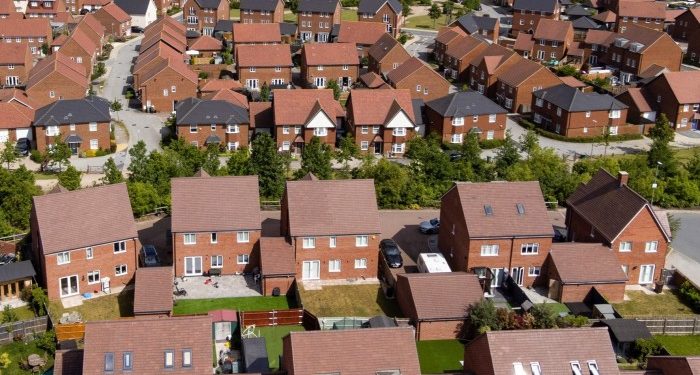 Rental homes supply will be hit by Budget stamp duty changes, say landlords