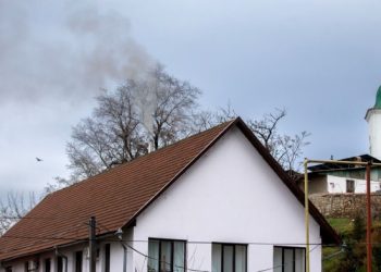 Moldova blames Russia for energy crisis in breakaway region