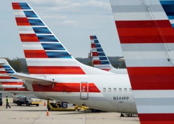 American Airlines’ use of ‘ESG activist’ BlackRock failed workers, US judge says