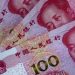 China’s currency hits 16-month low on Trump tariff fears