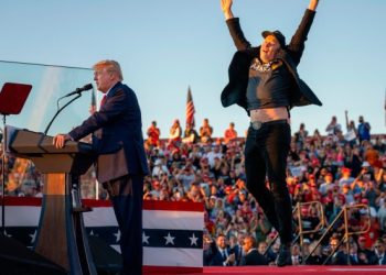 SEC sues Elon Musk over alleged late disclosures on Twitter share deal