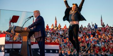 SEC sues Elon Musk over alleged late disclosures on Twitter share deal