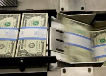 The consensus on a strong dollar may be too complacent