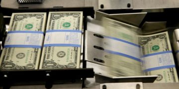 The consensus on a strong dollar may be too complacent