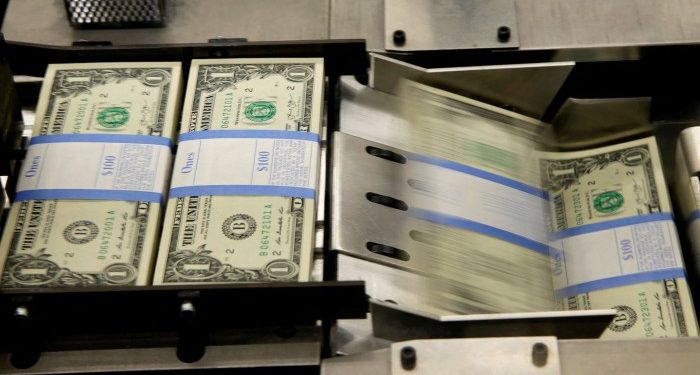 The consensus on a strong dollar may be too complacent