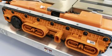 Saudi Aramco to expand investments in lithium as it diversifies from oil