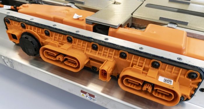Saudi Aramco to expand investments in lithium as it diversifies from oil