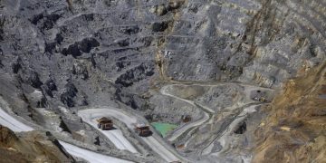 China’s Zijin in takeover talks for lithium miner