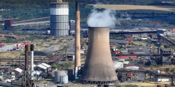 British Steel blunder forced Scunthorpe blast furnace closure