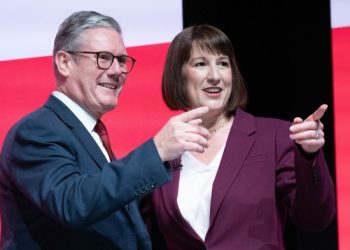 Bond vigilantes have the UK in their sights